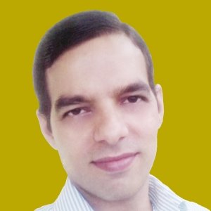 Aruesh Bansal