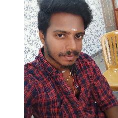 Aruesh ChauhanProfile Image