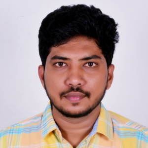 Aruesh Deshpande