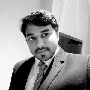 Aruesh Gupta