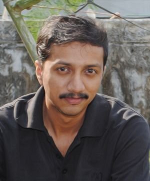 Aruesh Iyer
