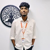 Aruesh Joshi