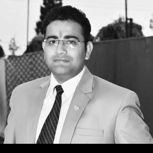 Aruesh Joshi