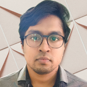 Aruesh Mishra
