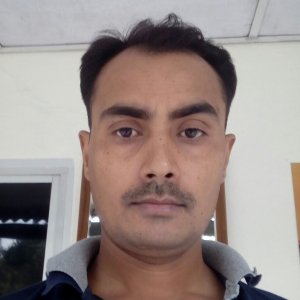 Aruesh Nair