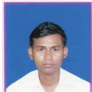 Aruesh Pandey