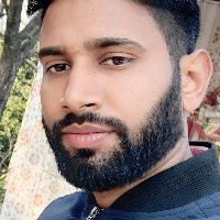 Aruesh PandeyProfile Image