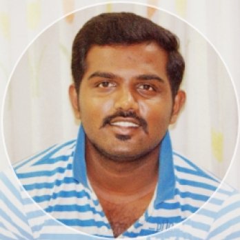 Aruesh Pandey