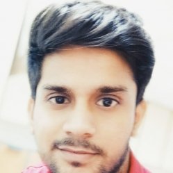 Aruesh PawarProfile Image