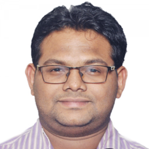 Aruesh Reddy