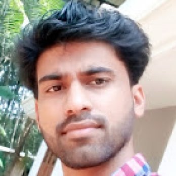 Aruesh TrivediProfile Image
