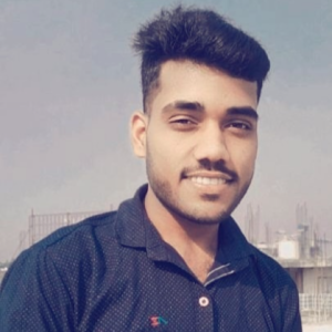 Aruesh Verma