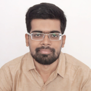 Aruin Iyer