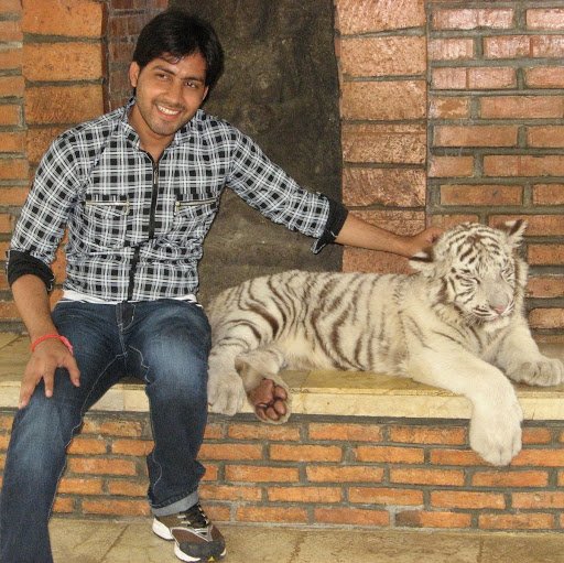 Aruit Deshpande