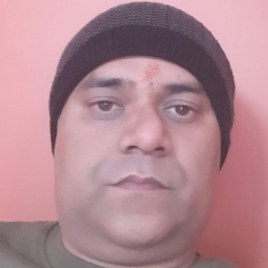 Aruit Goyal