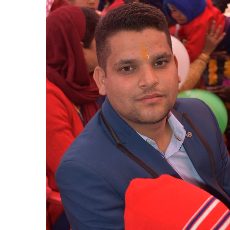 Aruit Goyal