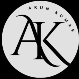 Aruit GuptaProfile Image