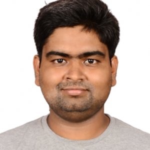 Aruit Mishra
