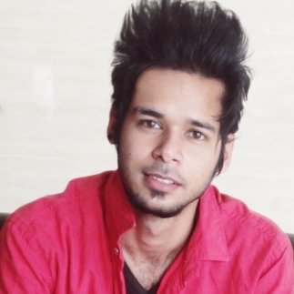 Aruit Pandey
