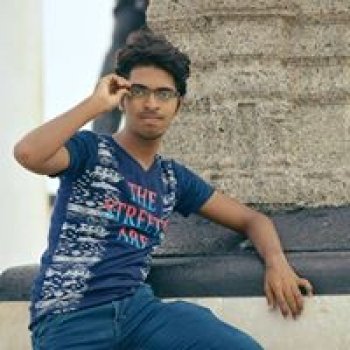 Aruit PawarProfile Image