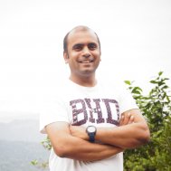 Aruit Trivedi
