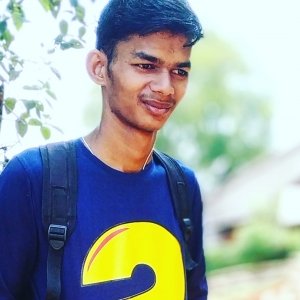 Aruit Verma