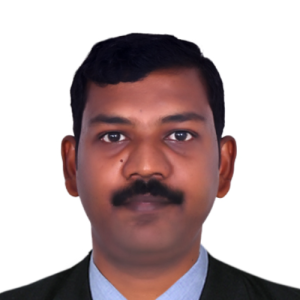 Arulsudain Iyer