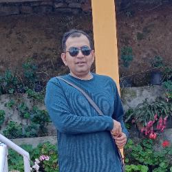 Arun GhosalProfile Image