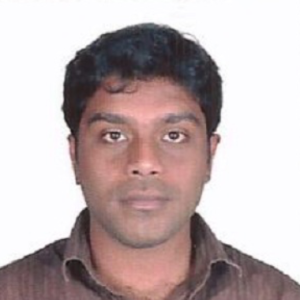 Arun Rachamanlu