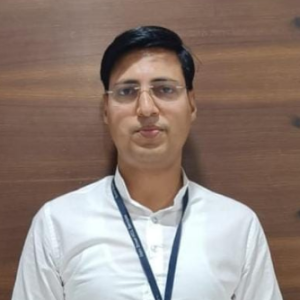 Arun Saxena