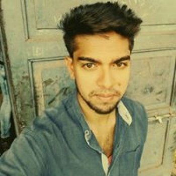 Arun Shriram