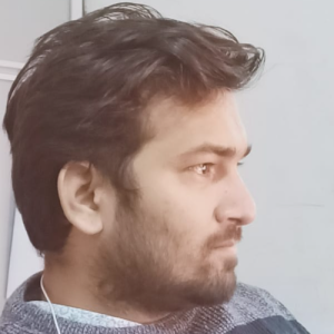Arun Singh