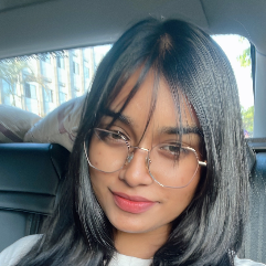 Aruna Bora