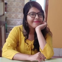Aruna Mitra