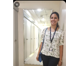 Aruna Nair