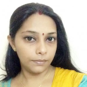 Aruna Patowari