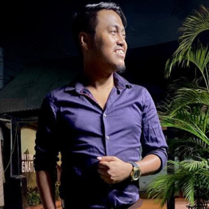 Arunaav Mishra