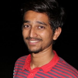 Arunaban Nair