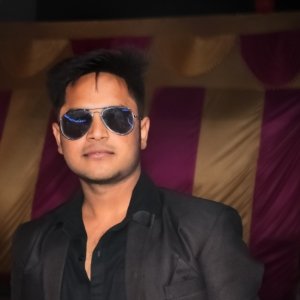Arunabesh PandeyProfile Image