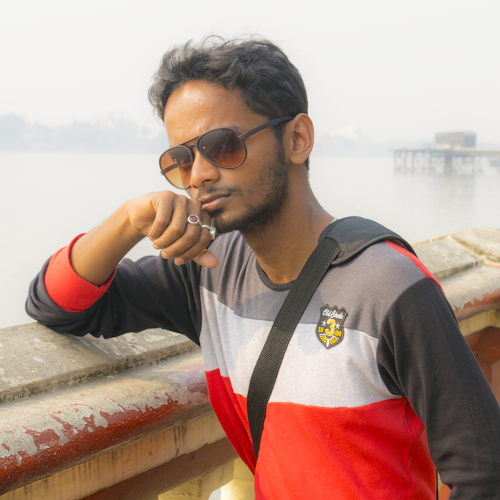 Arunakshesh Reddy