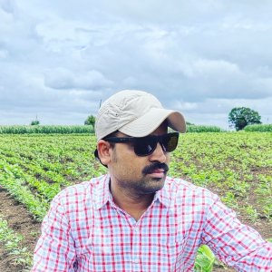 Arunav Pandey