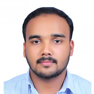 Arundaav Reddy