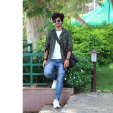 Arunendrit Chauhan