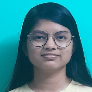 Arunika Mondal
