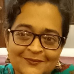 Arunimit Reddy