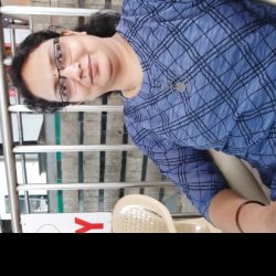Arunit Verma