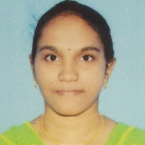 Arunita Mandalappa