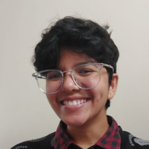 Arunittesh Chauhan