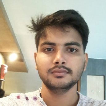 Arunjyotav Chauhan