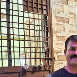 Arunkumaav Nair